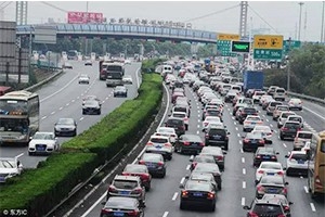 跑長(zhǎng)途和高速的注意事項(xiàng)，老司機(jī)總結(jié)全了，建議收藏！