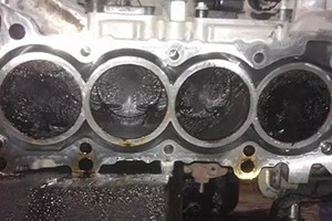發(fā)動機積碳嚴不嚴重？看完對照下你的車是否會這樣