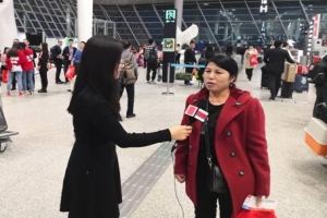 深圳萬順叫車舉辦“包機送大灣區(qū)建設者返鄉(xiāng)過年”公益活動，幫助大灣區(qū)建設者順利返鄉(xiāng)重慶