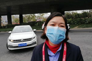 萬順叫車組建愛心接送隊免費(fèi)接送抗疫醫(yī)務(wù)人員，只為“讓他們下班路輕松些”