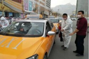 萬順叫車：守護(hù)他人，更要保護(hù)自己