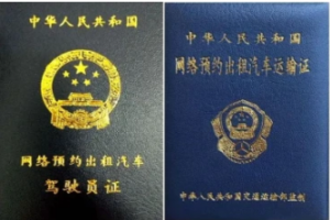 2020，網(wǎng)約車出行安全“新定義”