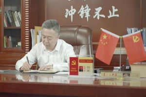 周正清：退役不褪色，萬(wàn)順叫車(chē)在感恩偉大新時(shí)代中，永懷敬畏之心