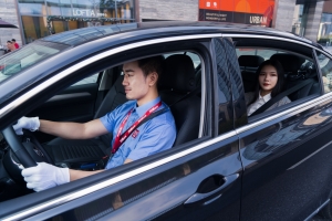 清明小長假將至，萬順叫車伴你出行