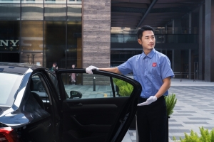 萬順叫車：在行業(yè)深耕 在領域奮進