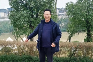 王真祥，35歲在萬(wàn)順叫車燃起新希望