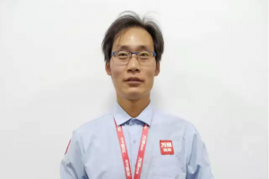 閆瑞桂：穿越事業(yè)“十八彎”，搭上人生發(fā)展的大快車