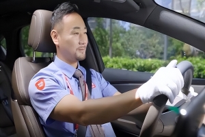 萬(wàn)順叫車“一鍵叫車”功能持續(xù)優(yōu)化，方便老年人出門用車